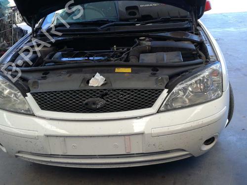 Engine control unit (ECU) FORD MONDEO III Turnier (BWY) 1.8 16V | BP12704348M57 