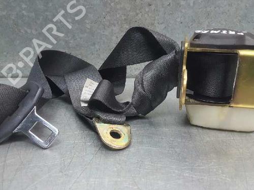 Rear left seatbelt NISSAN PRIMERA (P11) 1.6 16V | BP12715974I29 