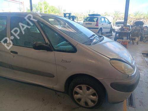 Højre baglygte CITROËN XSARA PICASSO (N68) 2.0 HDi | BP29156630C35 