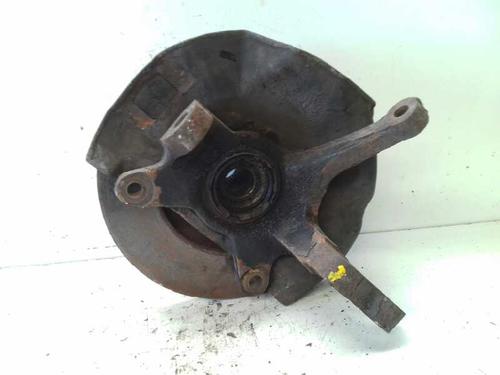Left front steering knuckle HYUNDAI ACCENT II (LC) 1.3 | BP12746550M25 