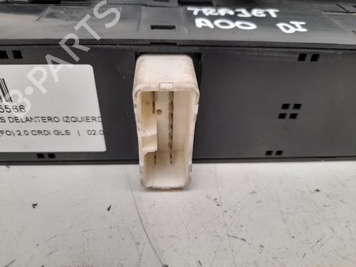 Left front window switch HYUNDAI TRAJET (FO) 2.0 CRDi | BP12776848I27 