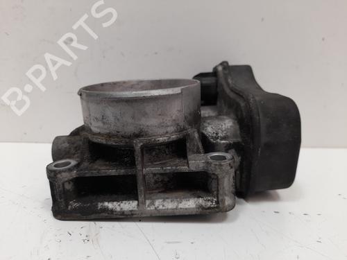 Throttle body OPEL ASTRA G Convertible (T98) 2.2 16V (F67) | BP17045483M82 