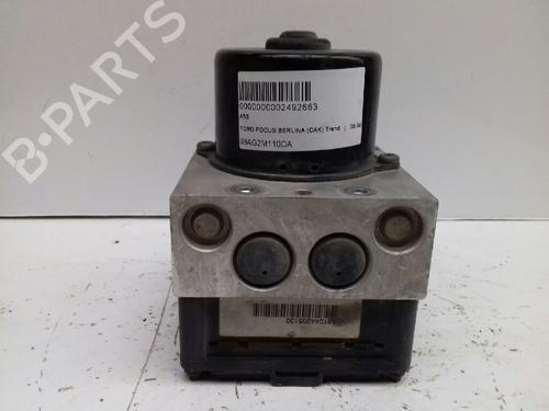 Pompe ABS FORD FOCUS I (DAW, DBW) 1.8 Turbo DI / TDDi (90 hp) 12757603