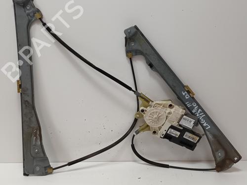 Used Other RENAULT LAGUNA III (BT0/1) 2.0 dCi (BT07, BT0J, BT14, BT1A, BT1S) (131 hp) 16984077