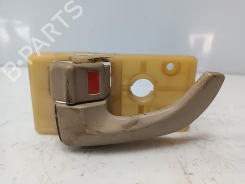 Used Front left interior door handle HYUNDAI TUCSON (JM) [2004-2019]  23953887