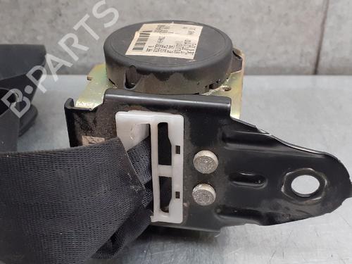 Rear left seatbelt MAZDA 3 Saloon (BK) 1.6 DI Turbo (BK12Y) | BP12755048I29 