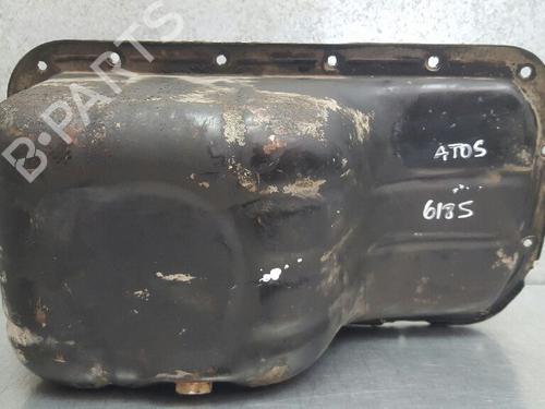Used Oil sump HYUNDAI ATOS (MX) 1.0 i (54 hp) 13973451