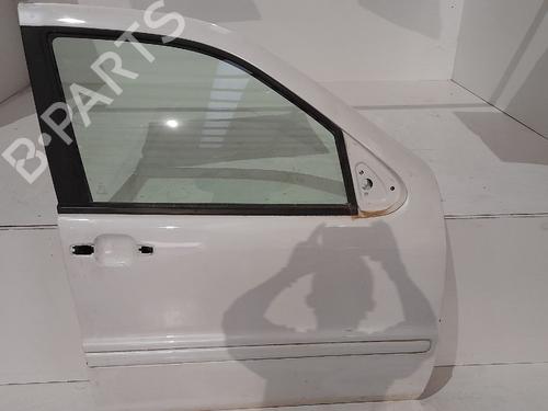 Used Right front door MERCEDES-BENZ M-CLASS (W163) ML 270 CDI (163.113) (163 hp) 12768151