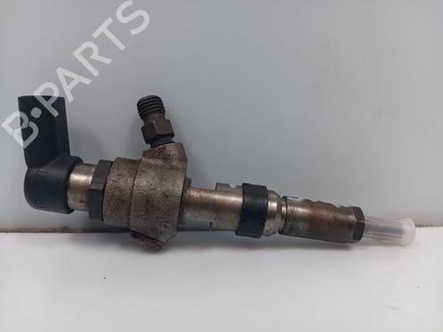 Used Injector Injector FORD FIESTA V (JH_, JD_) [2001-2014] 34706207 34706207