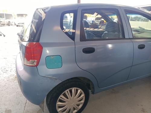 Engine control unit (ECU) DAEWOO KALOS (KLAS) 1.2 | BP17228223M57