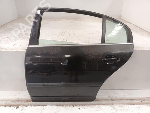 Used Left rear door SKODA SUPERB I (3U4) 1.9 TDI (115 hp) 28212977