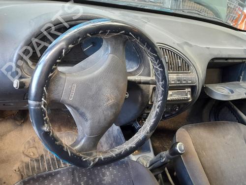 Engine CITROËN SAXO (S0, S1) 1.5 D | BP12781302M1 