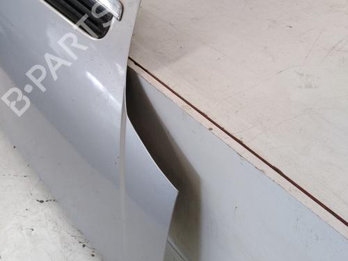 Hood OPEL MERIVA A MPV (X03) 1.7 CDTI (E75) | BP12786499C1 