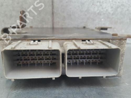 Engine control unit (ECU) CHRYSLER VOYAGER IV (RG, RS) 3.3 | BP12720498M57 