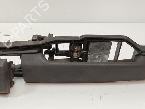 Used Rear right exterior door handle MERCEDES-BENZ M-CLASS (W163) ML 270 CDI (163.113) (163 hp) 14245435