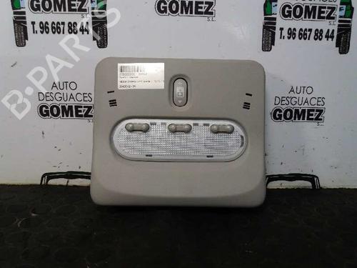Used Interior roof light NISSAN QASHQAI II (J11, J11_) 1.2 DIG-T (115 hp) 12692134