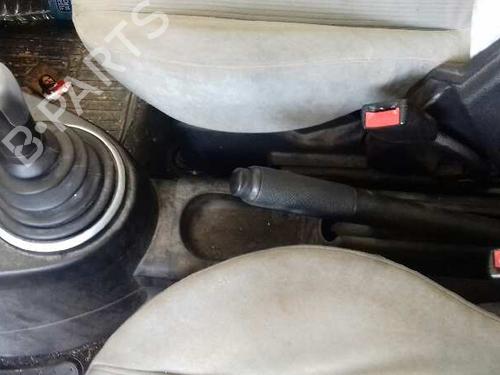 Hood lock FORD FUSION (JU_) 1.4 TDCi | BP12749040C133 