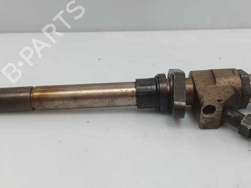 Used Injector PEUGEOT 407 (6D_) 2.0 (6DRFNB, 6DRFNE) (136 hp) 27513005