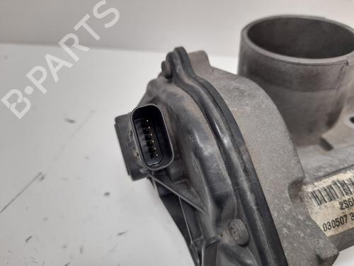 Throttle body FORD FOCUS II (DA_, HCP, DP)  | BP17093698M82 