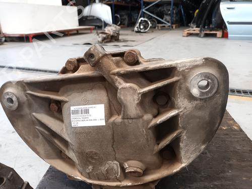 Rear differential BMW 5 (E39) 530 d | BP18134345M24 