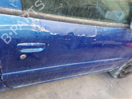 Engine control unit (ECU) CITROËN XSARA (N1) 2.0 HDi 90 | BP12745643M57 