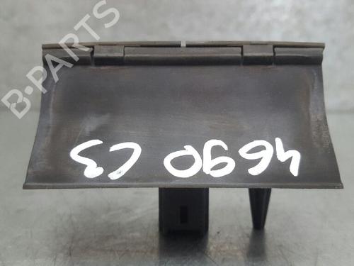 Andre CITROËN C3 I (FC_, FN_) 1.4 HDi (68 hp) 32031617