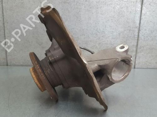 Left front steering knuckle BMW 1 (E81) 116 i | BP12745795M25 