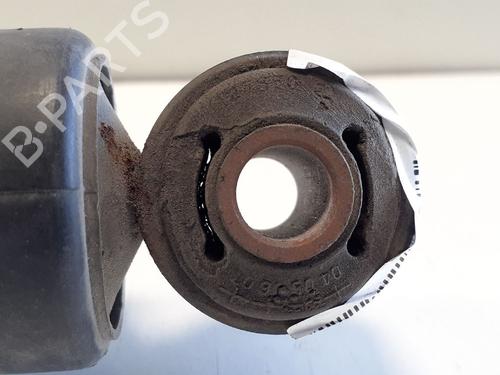 Left rear shock absorber CHEVROLET MATIZ (M200, M250) 1.0 | BP12757682M18 