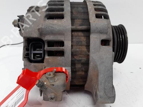 Alternator NISSAN VANETTE CARGO Bus (HC 23) 1.6 i (98 hp) 12759893