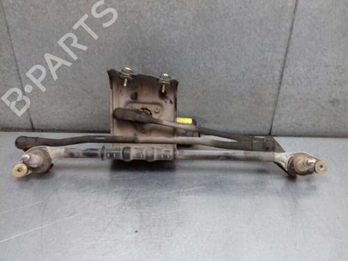 Front wiper motor TOYOTA SIENNA (_L1_)  | BP12857919M29 