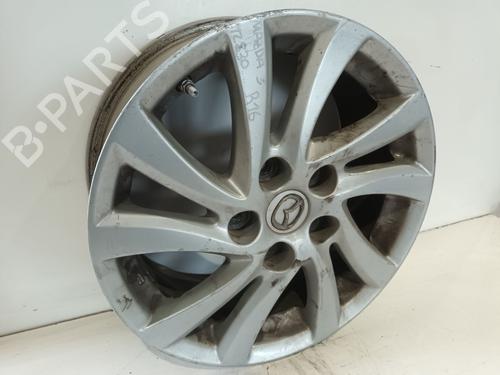Felg MAZDA 3 (BL) 1.6 MZR (BL14) | BP30878072C45