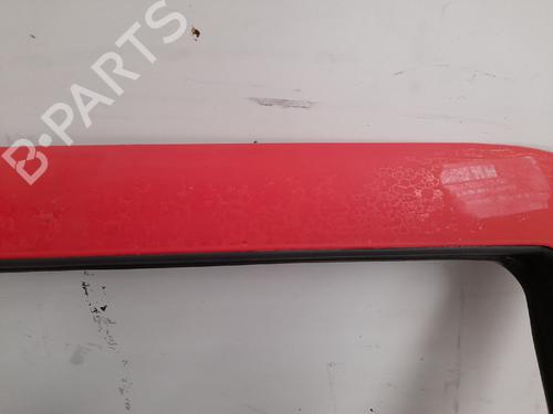 Left rear door FIAT PUNTO (176_) 1.2 16V | BP12718812C4 