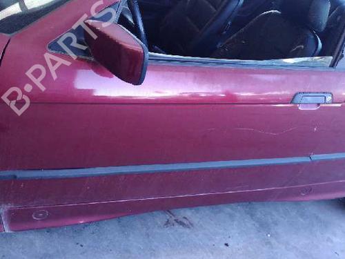 Heater blower motor BMW 3 Compact (E36) 316 i | BP12734988M62 
