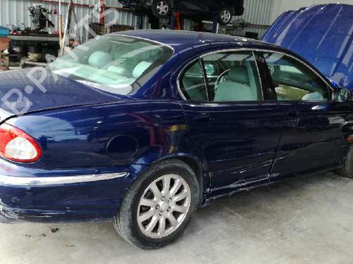 Andere JAGUAR X-TYPE I (X400) 2.5 V6 All-wheel Drive | BP12714224O1 