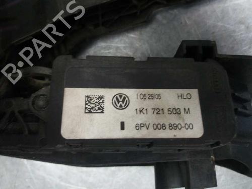 Pedal SEAT ALTEA (5P1)  | BP12751476I4 