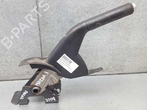 Used Hand brake MAZDA 3 Saloon (BK) 1.6 DI Turbo (BK12Y) (109 hp) 12688285