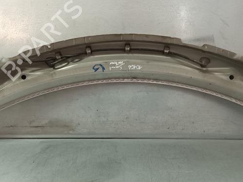 BP12790902C110 | Torpedoplade SMART FORFOUR (454) 1.3 (454.031) BP12790902C110