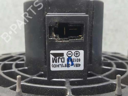 Heater blower motor CHEVROLET AVEO / KALOS Hatchback (T200) 1.4 16V | BP12751509M62 