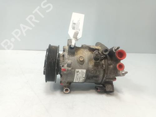AC compressor CITROËN C4 CACTUS 1.6 BlueHDi 100 | BP29828040M34