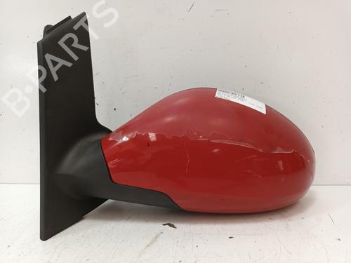 Left mirror SEAT ALTEA (5P1)  | BP18331673C26 