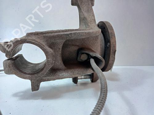 Left front steering knuckle CITROËN C3 I (FC_, FN_) 1.4 HDi | BP16311937M25 