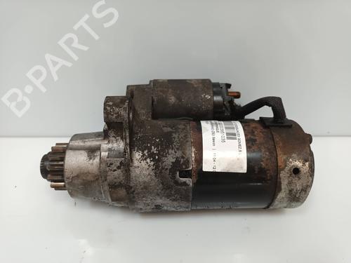 Starter NISSAN MURANO I (Z50) 3.5 4x4 | BP19065897M8 