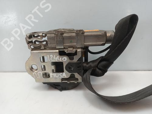 Front right seatbelt FIAT IDEA (350_) 1.3 D Multijet | BP34102274I25 - Image 3