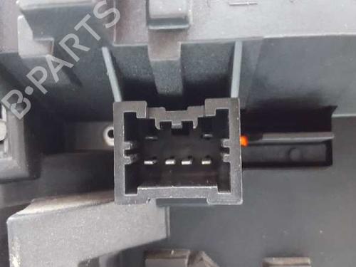 Right taillight ROVER 45 I Hatchback (RT) 1.6 | BP12726213C35 