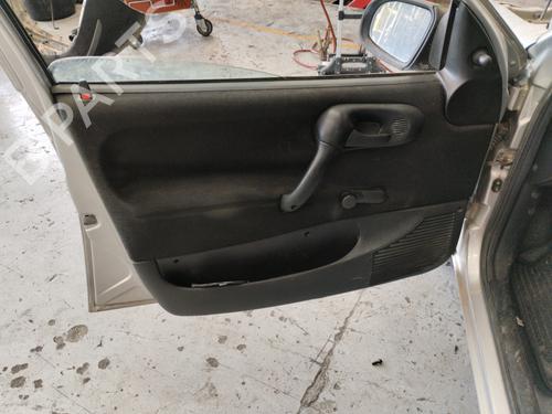 Left taillight OPEL CORSA B (S93) 1.0 i 12V (F08, F68, M68) | BP15056828C34 