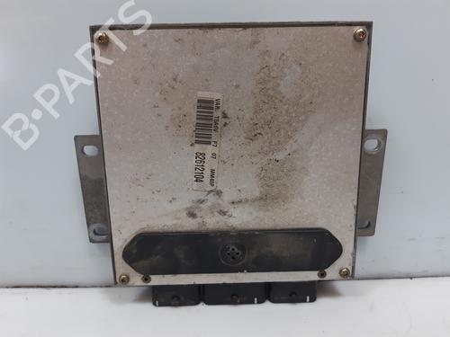 Engine control unit (ECU) PEUGEOT 307 (3A/C) 2.0 16V | BP36787981M57 - Image 4