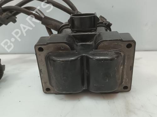 Used Ignition coil FORD ESCORT V (AAL, ABL) [1990-1996]  29450902