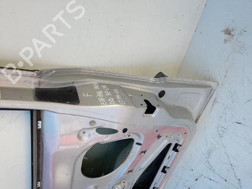 Right front door OPEL ZAFIRA A MPV (T98) 2.0 OPC (F75) | BP12706330C3 
