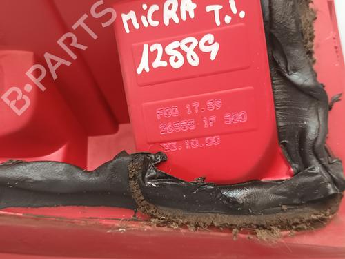 Left taillight NISSAN MICRA II (K11)  | BP26686934C34 