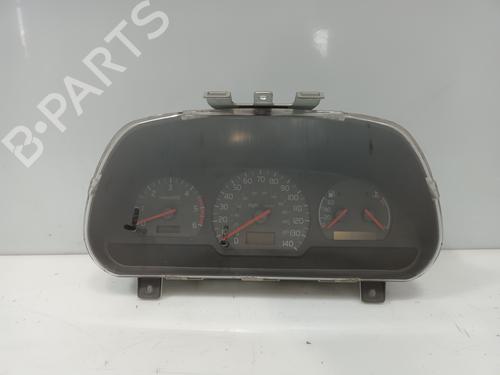 Used Instrument cluster VOLVO V40 Estate (645) [1995-2004]  23428683